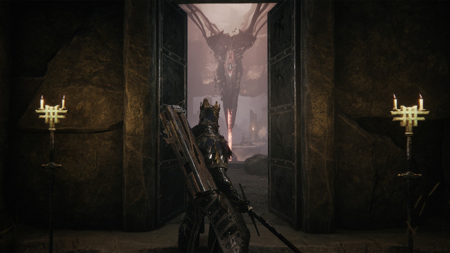 Обои картинки фото mortal shell, видео игры, mortal, shell