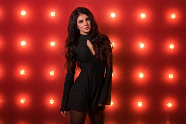 Обои картинки фото кристина романова, девушки, девушка, красивая, супер, секси, няша, нежная, классная, модница, лапочка, мадам