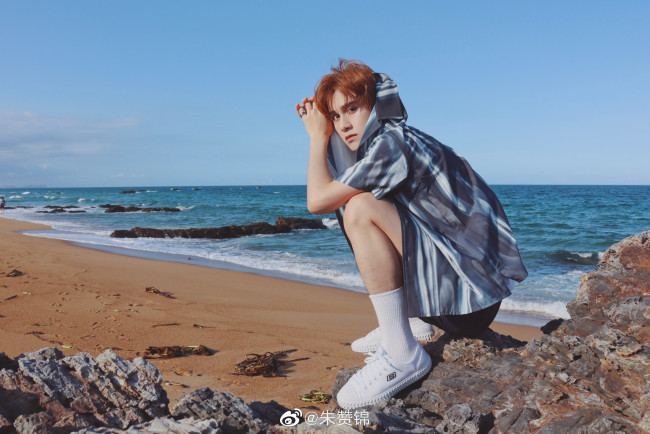 Обои картинки фото мужчины, zhu zanjin, zhu, zanjin, чжу, цзаньцзинь