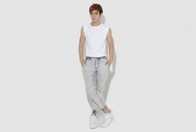 Обои картинки фото мужчины, wang hao xuan, ван, хаосюань, wang, hao, xuan