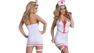 Картинка девушки -+медсестры медсестра красивая девушка