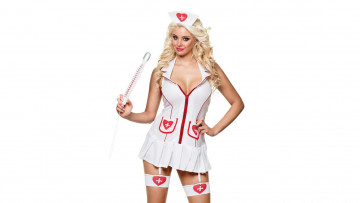 Картинка девушки -+медсестры медсестра красивая девушка