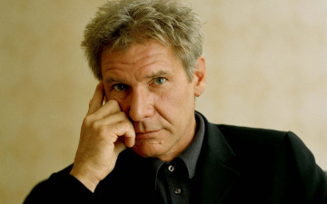 Картинка мужчины harrison+ford актер лицо