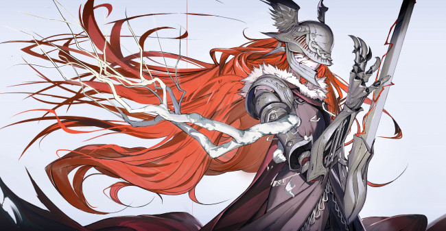 Обои картинки фото видео игры, elden ring, elden, ring