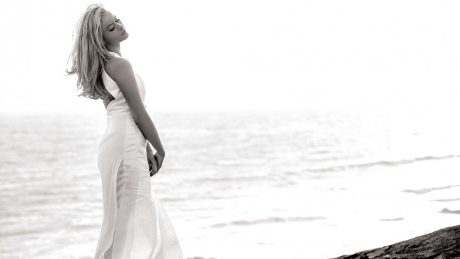 Обои картинки фото девушки, simone holtznagel, simone, holtznagel