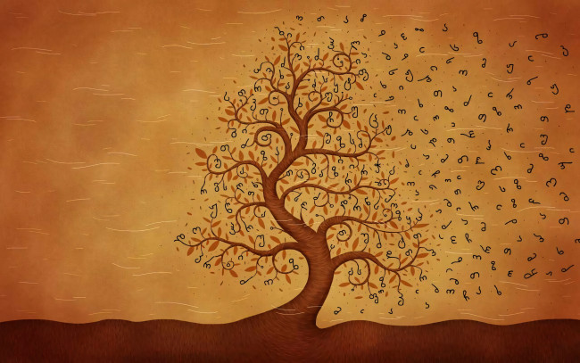 Обои картинки фото рисованное, vladstudio