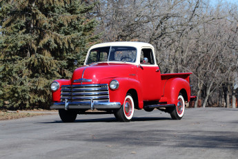 Картинка автомобили chevrolet