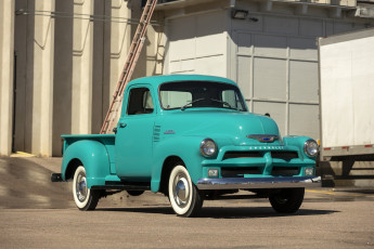 Картинка автомобили chevrolet