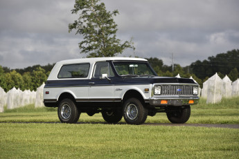 Картинка автомобили chevrolet