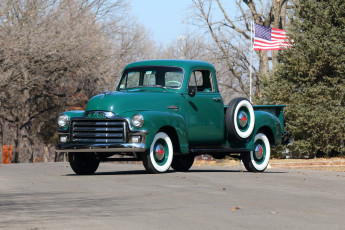 обоя автомобили, gm-gmc, gmc