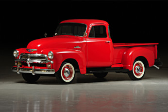 Картинка автомобили chevrolet