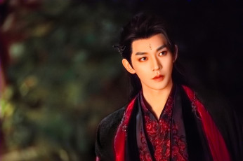 Картинка love+of+the+divine+tree кино+фильмы парень наряд