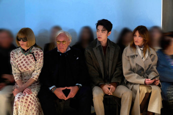 обоя разное, знаменитости, сяо, чжань, люди, просмотр, модельер