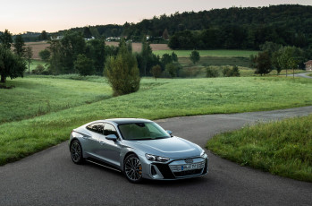 Картинка автомобили audi