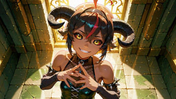 обоя аниме, ангелы,  демоны, нейросети, графика, нейроарт, ai, art, нейронные, сети, рисунки, нейро, искусство, нейрографика, graphics, neuroart, neural, networks, drawings, neuro, neurography