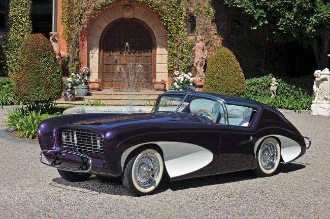 Обои картинки фото автомобили, классика, flajole