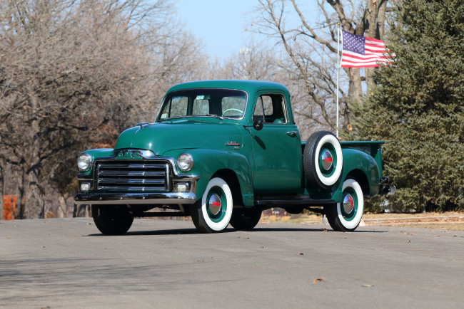 Обои картинки фото автомобили, gm-gmc, gmc