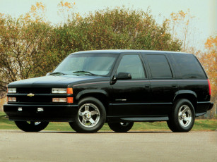 Картинка автомобили chevrolet