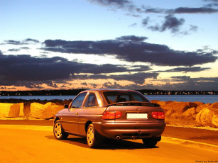 Картинка автомобили ford