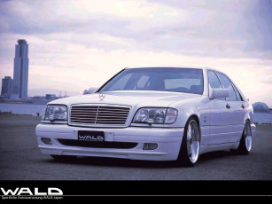 Картинка автомобили mercedes benz