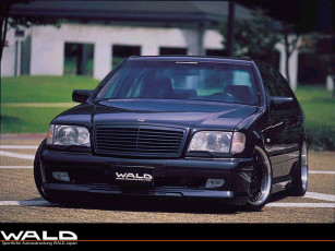 Картинка автомобили mercedes benz