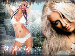 Картинка christina музыка aguilera