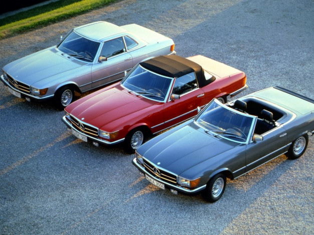 Обои картинки фото автомобили, mercedes, benz