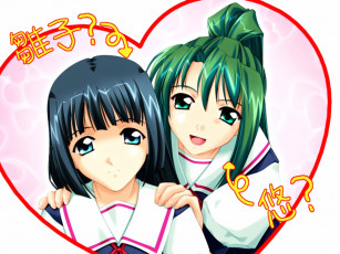 Картинка аниме *unknown другое