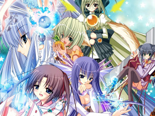 Картинка аниме *unknown другое