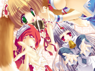 Картинка аниме *unknown другое