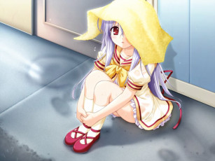 Картинка аниме *unknown другое