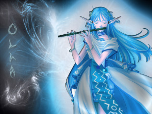 обоя аниме, ys, vi, the, ark, of, napishtim