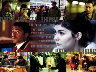 Картинка кино фильмы dirty pretty things
