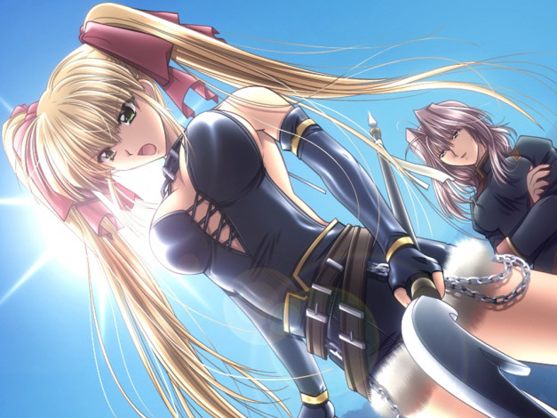 Обои картинки фото аниме, *unknown, другое