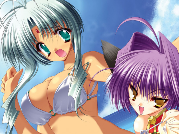 Обои картинки фото аниме, *unknown, другое