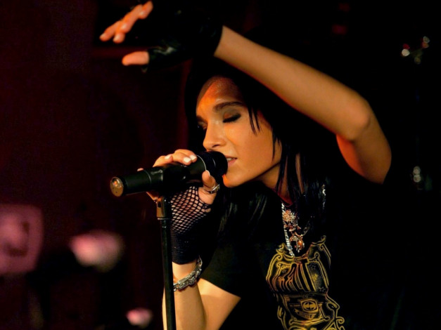 Обои картинки фото музыка, tokio, hotel