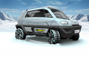 Картинка автомобили 3д