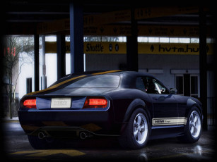 Картинка автомобили dodge