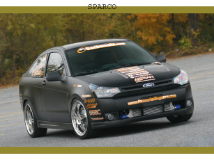 Картинка автомобили ford