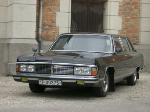 Картинка автомобили газ