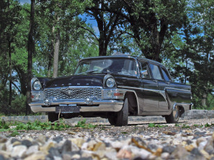 Картинка автомобили газ