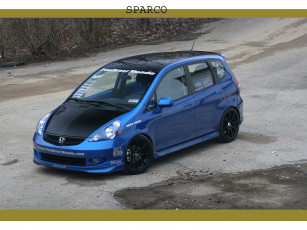 Картинка автомобили honda