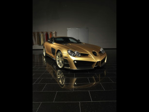 Картинка автомобили mercedes benz