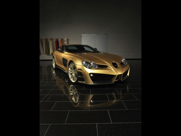 Обои картинки фото автомобили, mercedes, benz