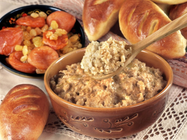 Обои картинки фото еда, вторые, блюда