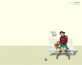 Картинка бренды anycall