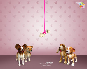 Картинка бренды anycall