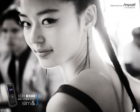 Картинка бренды anycall