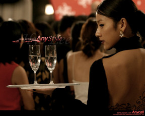 Картинка бренды anycall