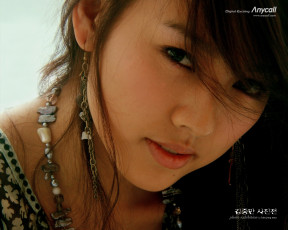 Картинка бренды anycall